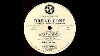 Dreadzone - House Of Dread (Boomshanka Mix) [CANIT004]