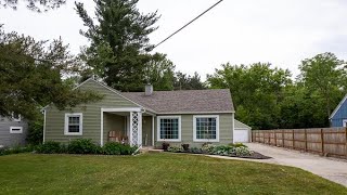 5161 Grand River Drive NE, Grand Rapids, MI Presented by Smallegan Real Estate.