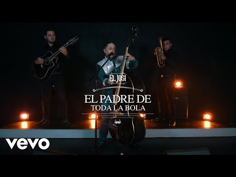El Josi - El Padre De Toda La Bola (Video Oficial)