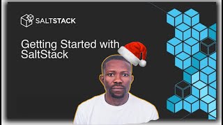 SaltStack Configuration Manager | Master -to- Minion Setup