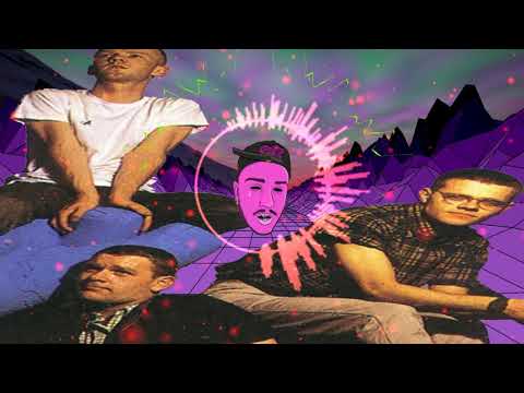 [FREE] BRONSKI BEAT - SMALLTOWN BOY (Remaked Synthwave/Trap/Chill Type Beat)