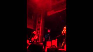 Maximo Park , Limassol