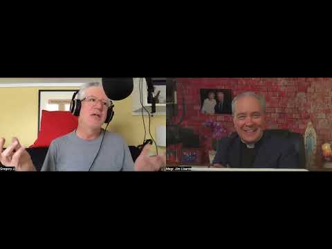 Personally Speaking ep. 214 (Gregory Jbara)