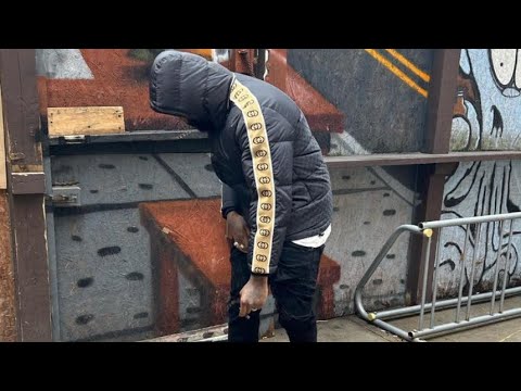 [FREE] Rayven Justice Type Beat - WHAT WE ON  (prod. @Ian Sandico) | Derek King Type Beat 2023