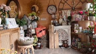 inline interior /bargain4gardens