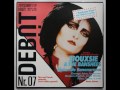Siouxsie & The Banshees - Bella Donna (with intro from Siouxsie)