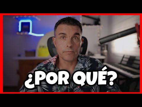 Youtube se va a la 🍆