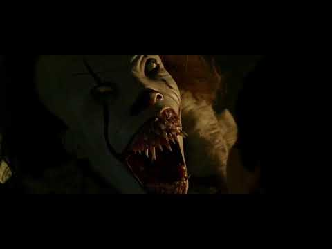 ÇA (2017) - "C'était pourtant assez vrai pour Georgie !"