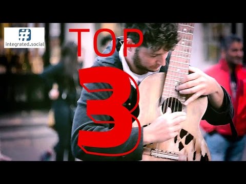 Vídeo de Youtube