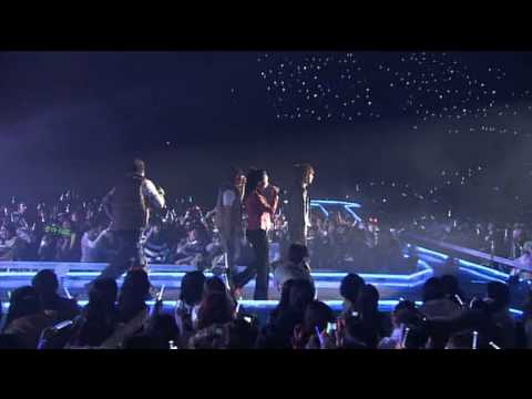 Jang Woo Hyuk (장우혁) - A Better Day, First Live Concert - 720p HD