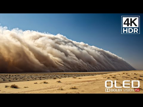 Incredible Earth 4K Video ULTRA HD | 4K HDR 60FPS Dolby Vision