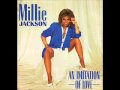 ★ Millie Jackson ★ Love Is A Dangerous Game ★ [1986] ★ "An Imitation Of Love" ★