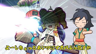 うちが魔理沙だけで霊夢さんが一切出ない理由
