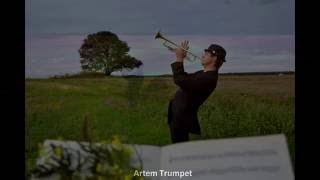 Artem Trumpet demo set lounge (cover)