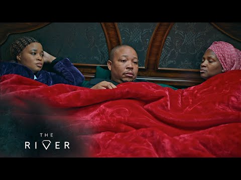 I've been waiting for this day! - The River | S5 | 1Magic | Episode 96