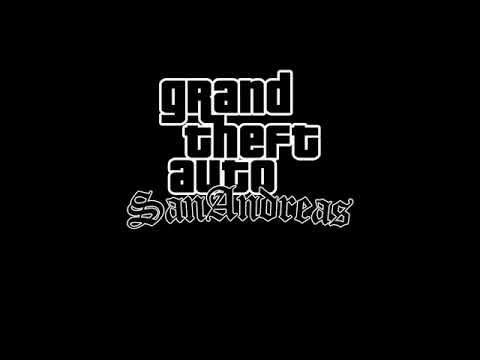 GTA SAN ANDREAS THEME SONG 10 HOUR