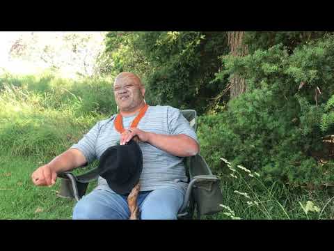 Wairaka’s Landmarks and Special Places - Talking with Pouroto Ngaropo