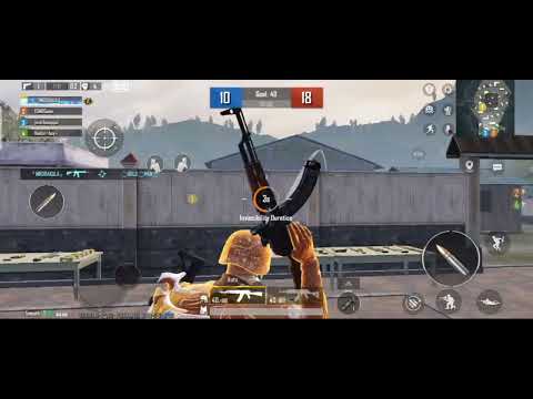 23lv vs 70+lv unexpected gameplay and | comeback | 🎮 @assasin978 please comment something good 😊