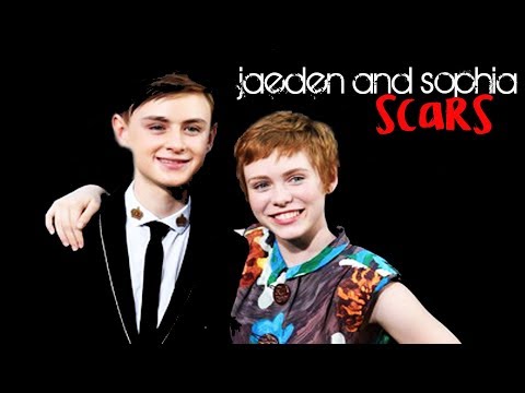 Jaeden & Sophia - Scars