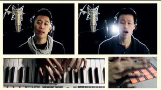 Love Somebody - Maroon 5 Mashup (Official Music Video Cover)