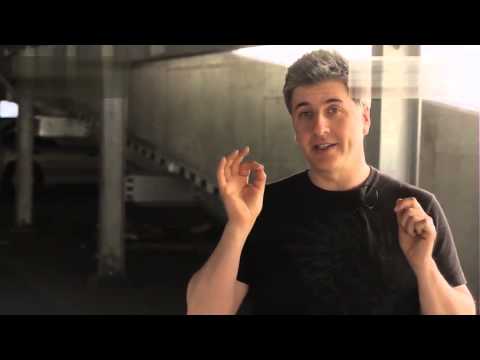 Turbo Stick by Richard Sanders- www.windbuy.net