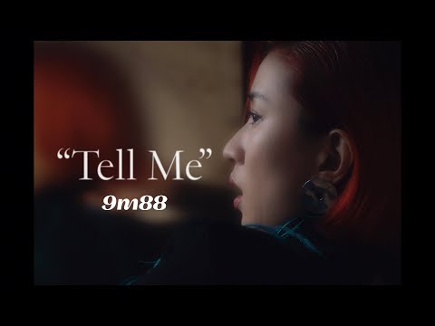 9m88 - Tell Me (Prod. by Mitsu the Beats)