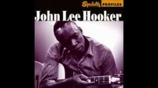 John Lee Hooker-Stella Mae.wmv