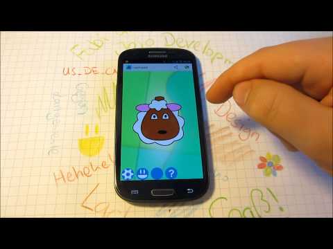 Laughter Bag - Fun to go Video