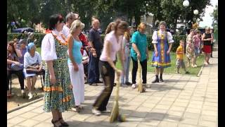 Троица 2013 в Бронницах