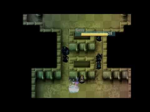 TRS Reverse Recruitment LTC Map 5 (2 Turns)