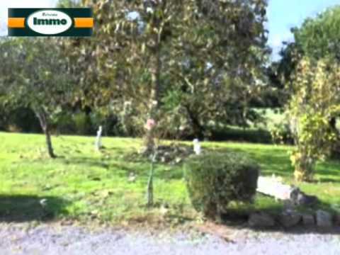 Achat Vente Maison  Ainay le Vieil  18200 - 97 m2