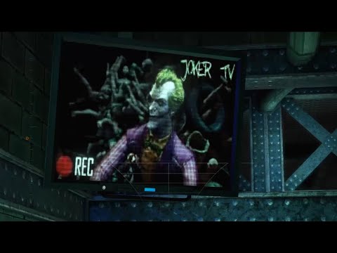 Joker killed Jason Todd, then said this to Batman.