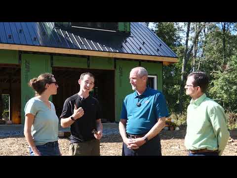 Why Max-Rib Metal Roofing Panel | McElroy Metal