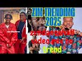 Dj SIMPLEXTEE ZIMDANCEHALL 2025 MIXTAPE HOLY TEN DOCTOR CALVINE ORIYANO TRENDING SONGS