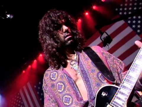 Spin Doctors - Two Princes (Just Go Ahead Now) - (Live at Farm Aid 1994)