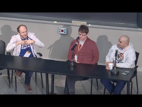 MIT Bitcoin Expo 2019 - A Debate on Permissioned vs. Permissionless Systems