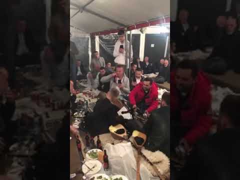 Blinor Gashi- Në dasmën e Familjes se Gani Xhemë KOKOLLARI