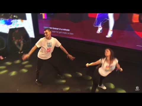 Just Dance World Cup 2019 - Havana - Julian Vs. Camila