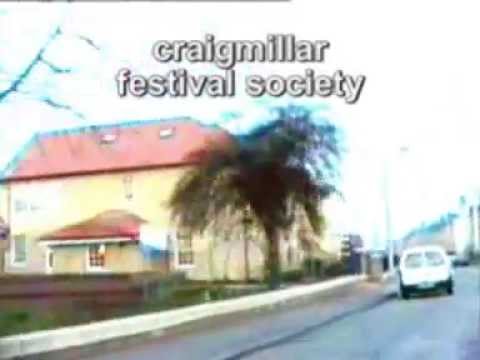 Craigmillar & Niddrie 1998