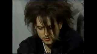 David Bowie &amp; Robert Smith - Quicksand