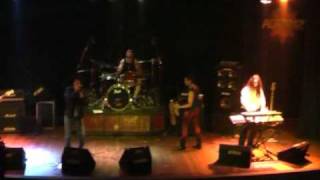 Crash And Burn - Yngwie Malmsteen Tribute - (Resurrection)