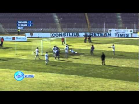 POLI-ARGES 3-0 05.11.2011