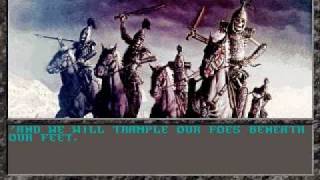 Shagi's Classic Game Intro: The Dark Queen of Krynn