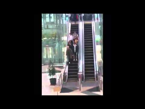 150329 awww   thankyou for the 90 degrees bow Taemin ...hahaha toucheddd...tearssss...lololol