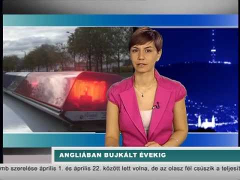 Híradó - 2013.03.25.