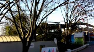 西武園 トラウト オフ会