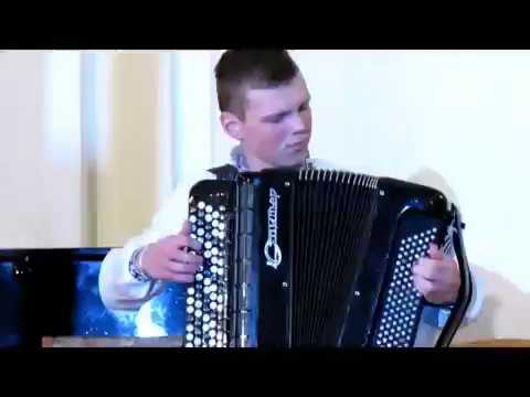 Vitalij Salij, V.Semionov "Caprice №1"