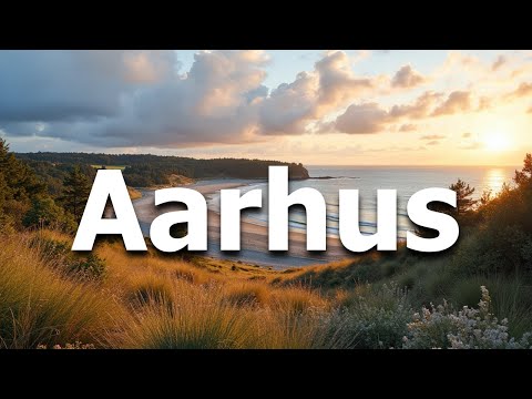 Aarhus Denmark: 10 BEST Things To Do In 2025 Travel Guide