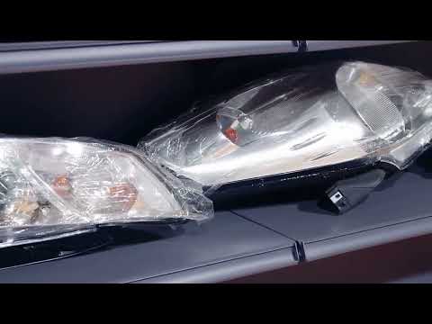 Cnbf Flying Auto Parts Faro Delantero Derecho Spark for Faros 96590404 Headlight, Headlight, Lights