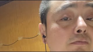 ちょこっとだけ飲み雑談配信🤗